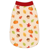 Autumn Sweater - Autumn Ditsy - The Basic Tank